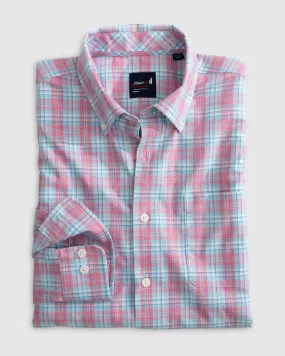 Scotty Button Down (Cabana)