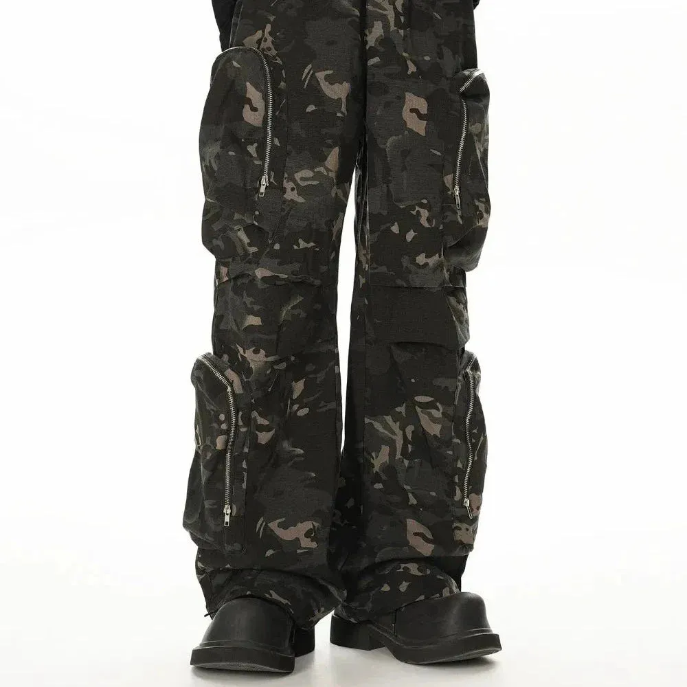 Shadow Ops Cargo Trousers