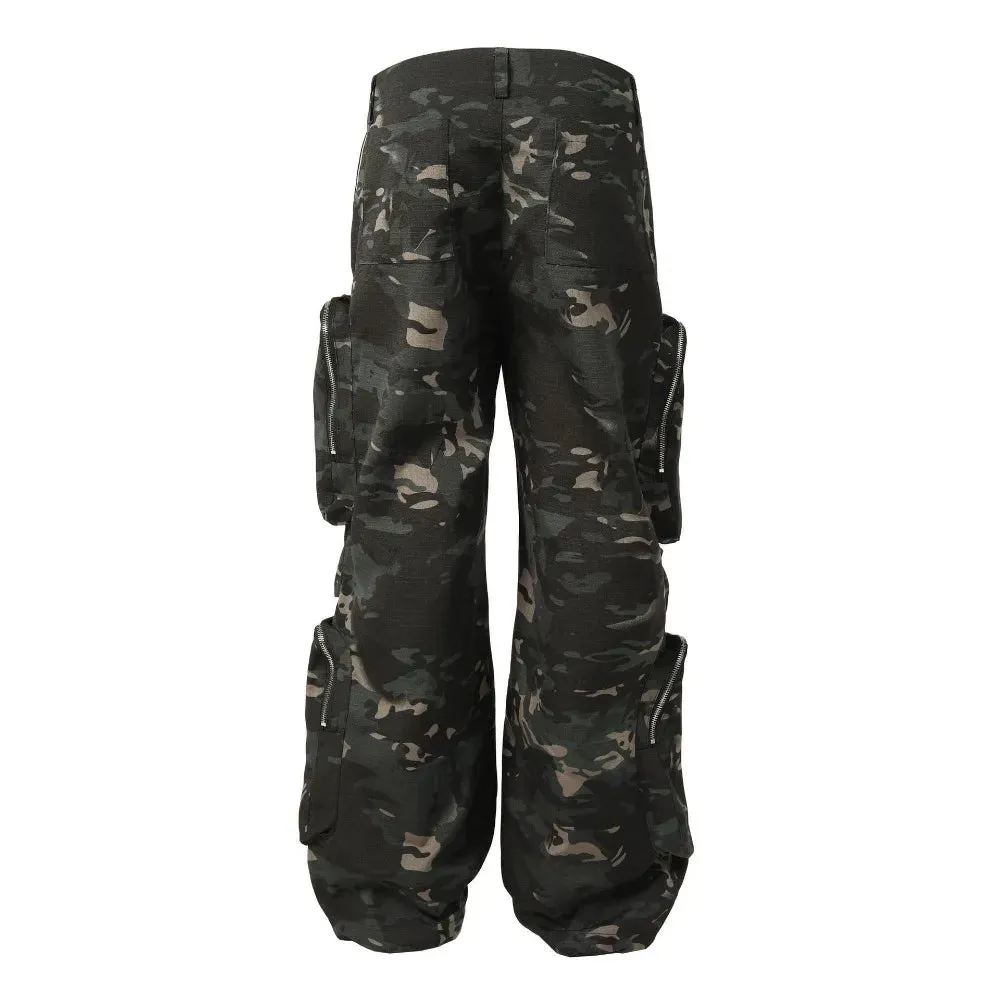 Shadow Ops Cargo Trousers