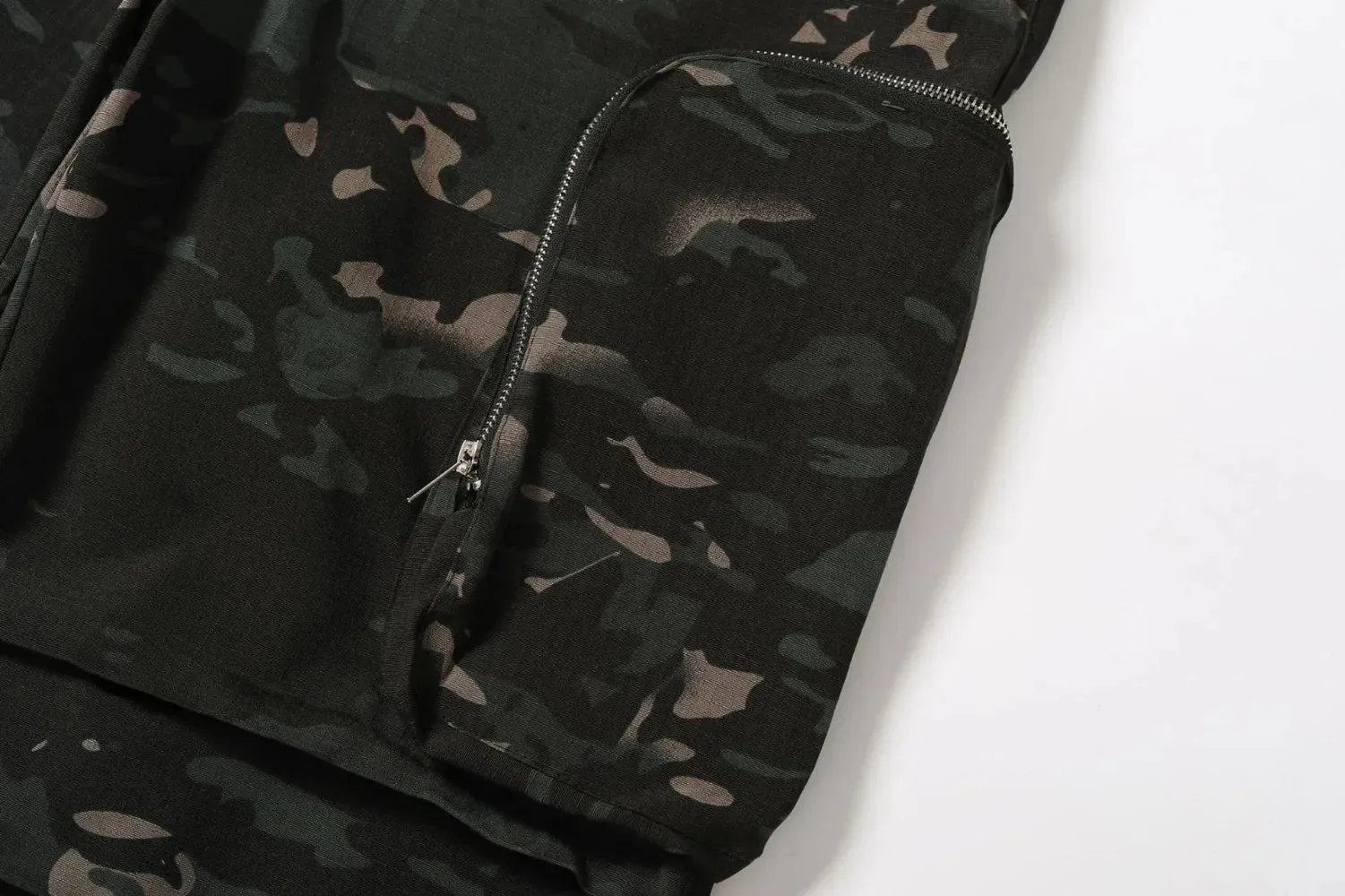 Shadow Ops Cargo Trousers