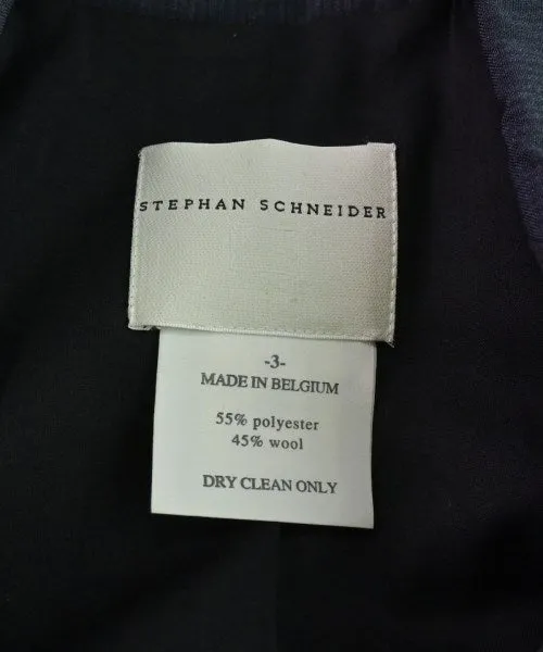 STEPHAN SCHNEIDER Blazers/Suit jackets