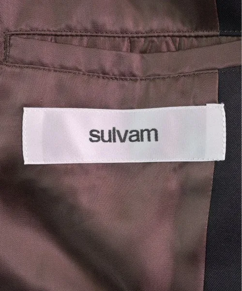 sulvam Blazers/Suit jackets