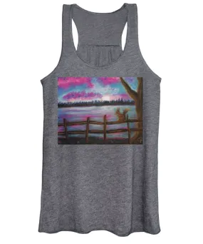 Sun Nut - Women's Tank Top