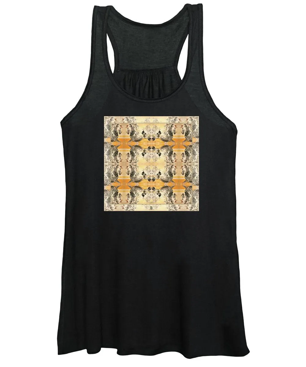 Sun Stallion - Women's Tank Top