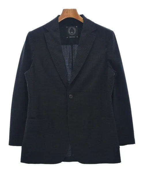 T-jacket Blazers/Suit jackets