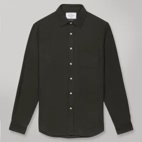 Teca Shirt - Green