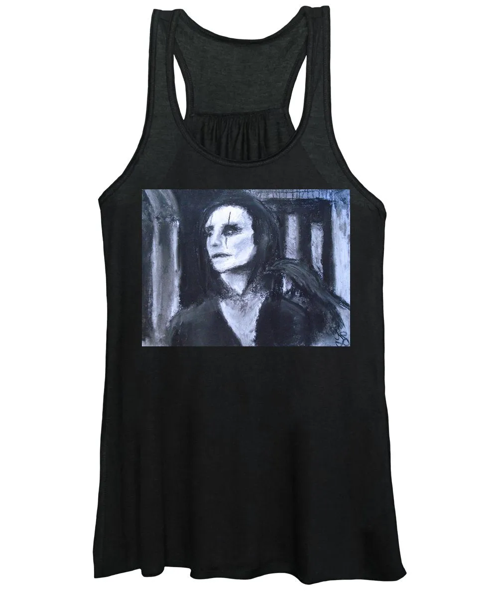 The Crow - Women's Tank Top