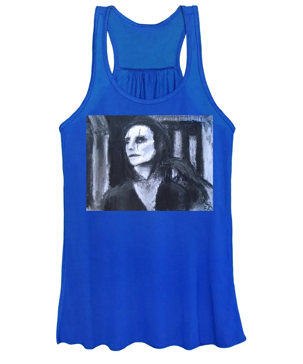 The Crow - Women's Tank Top