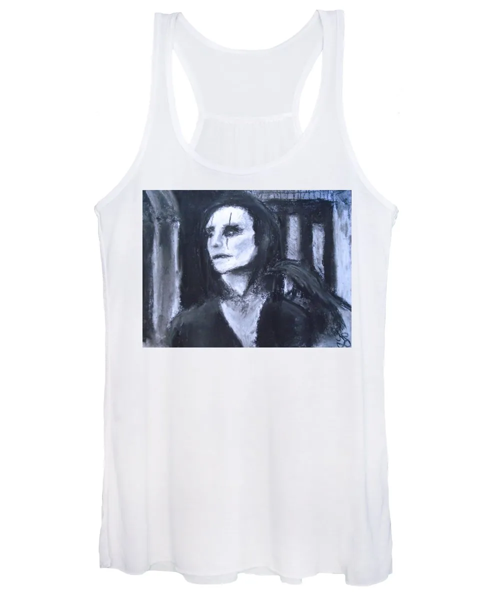 The Crow - Women's Tank Top