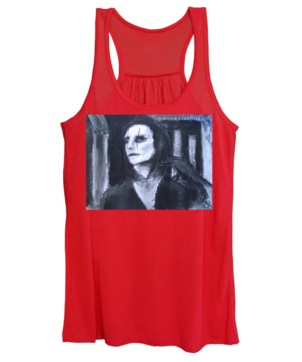 The Crow - Women's Tank Top