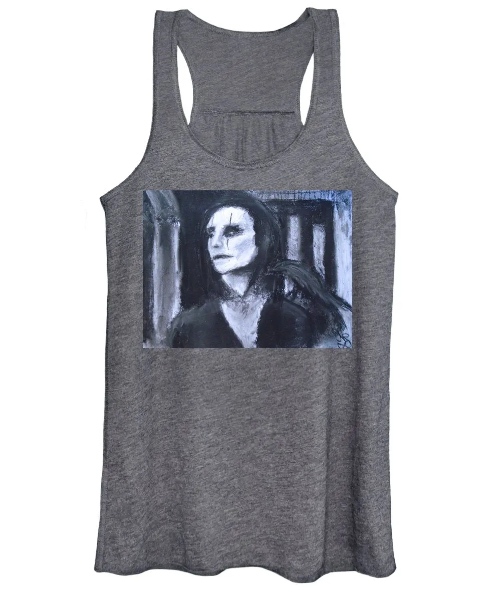 The Crow - Women's Tank Top