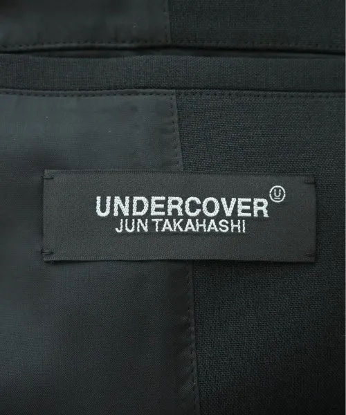 UNDER COVER Blazers/Suit jackets