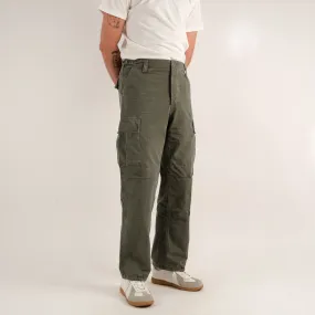 US RIPSTOP CARGO PANTS