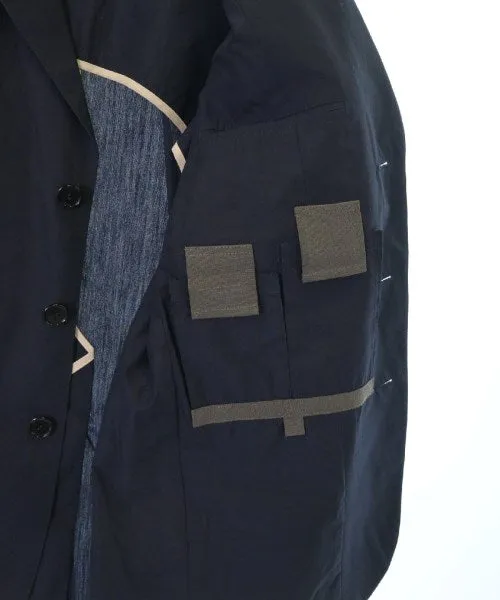 WISLOM Blazers/Suit jackets