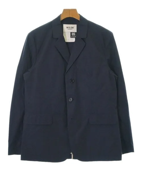 WISLOM Blazers/Suit jackets