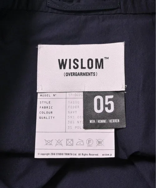 WISLOM Blazers/Suit jackets