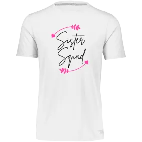 Women's Dri-Power Tee--Sister Squad